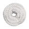 Koch Industries Koch Industries 3/8 in. D X 100 ft. L White Twisted Nylon Rope 5211236 - alternate 1